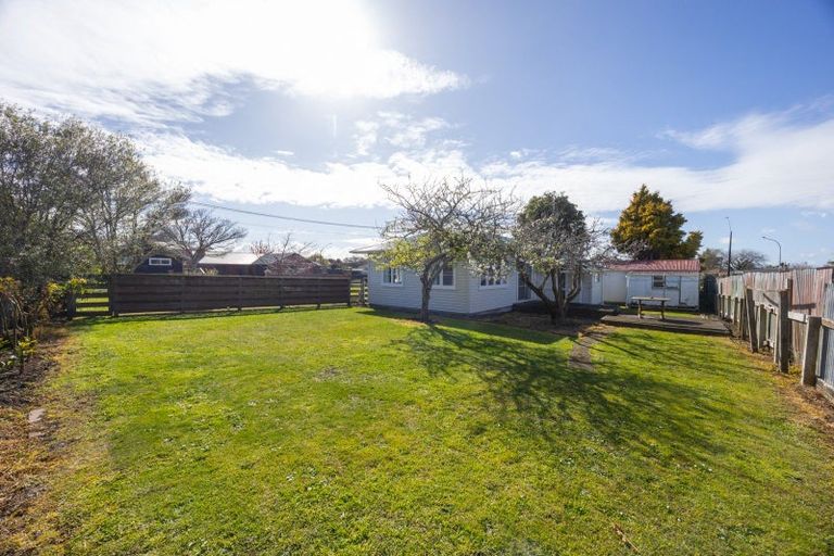 Photo of property in 2 Harford Street, Feilding, 4702