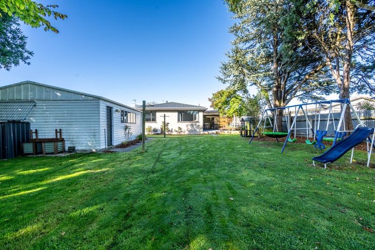 Photo of property in 240 Talbot Street, Hargest, Invercargill, 9810