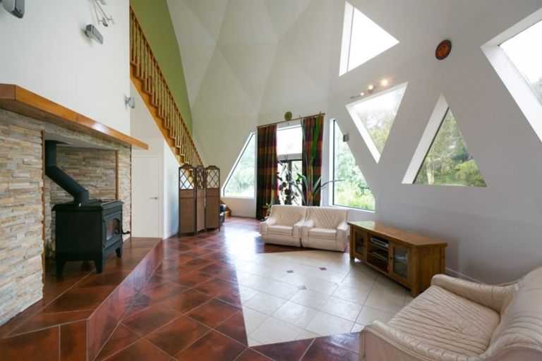 Photo of property in 1105 Plymouth Road, Koru, New Plymouth, 4374