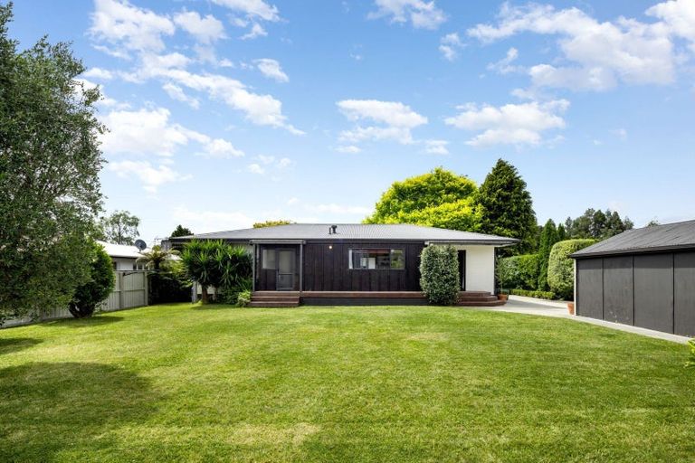 Photo of property in 8 Bailey Avenue, Claudelands, Hamilton, 3214