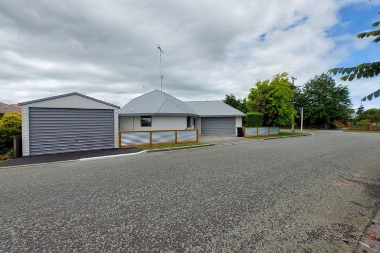 Photo of property in 77 Murray Street, Temuka, 7920