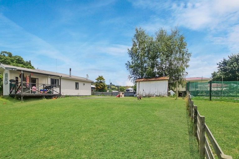 Photo of property in 314 Taupo Road, Taumarunui, 3920