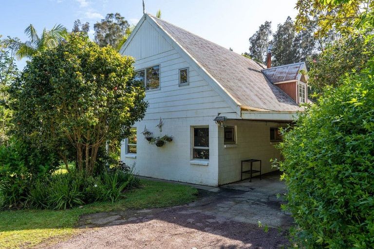 Photo of property in 46 Cookson Road, Kawakawa, 0282