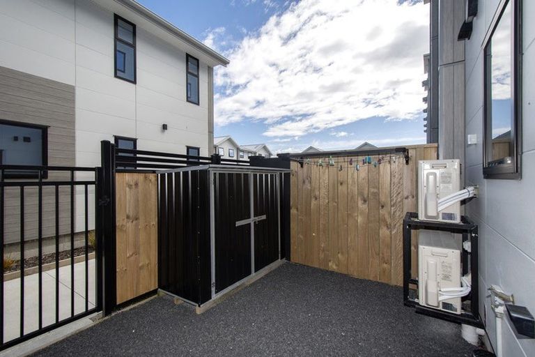 Photo of property in 3/232 Marine Parade, New Brighton, Christchurch, 8061