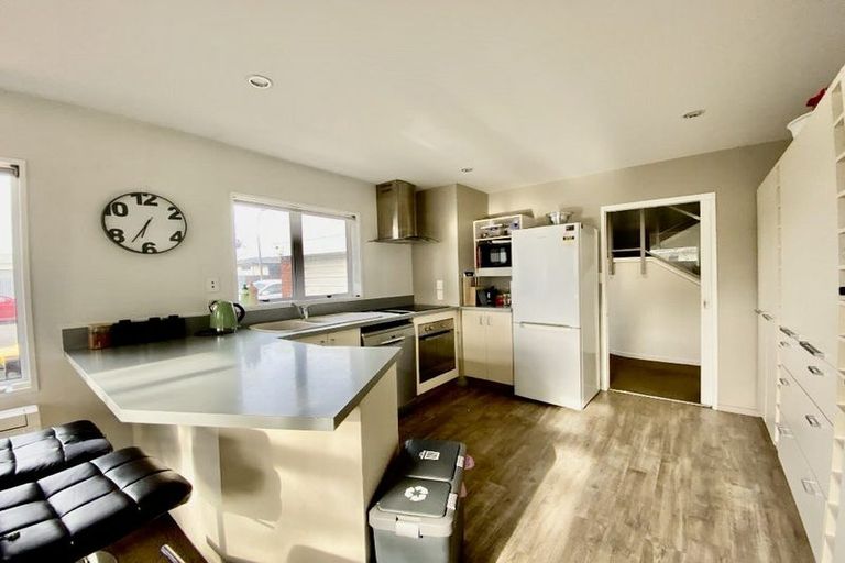 Photo of property in 2 Chartwell Street, Burwood, Christchurch, 8083