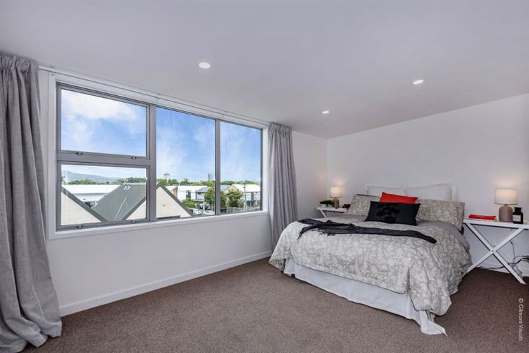 Photo of property in 5/44 Packe Street, Edgeware, Christchurch, 8013