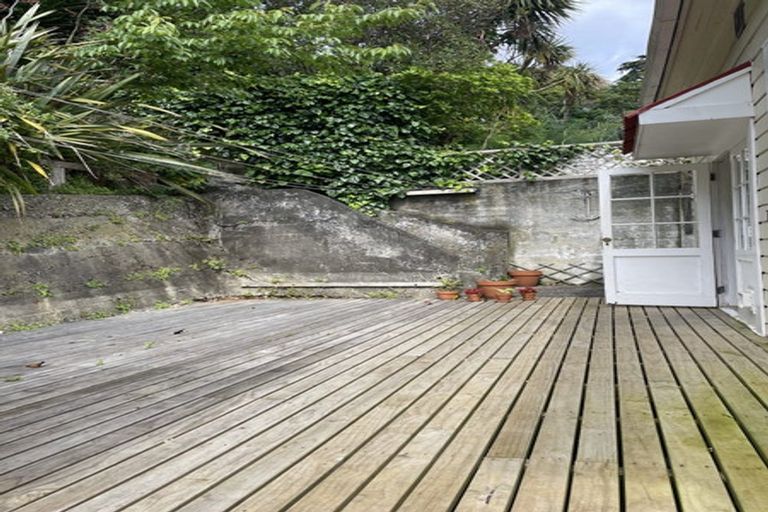 Photo of property in 47 Ribble Street, Island Bay, Wellington, 6023