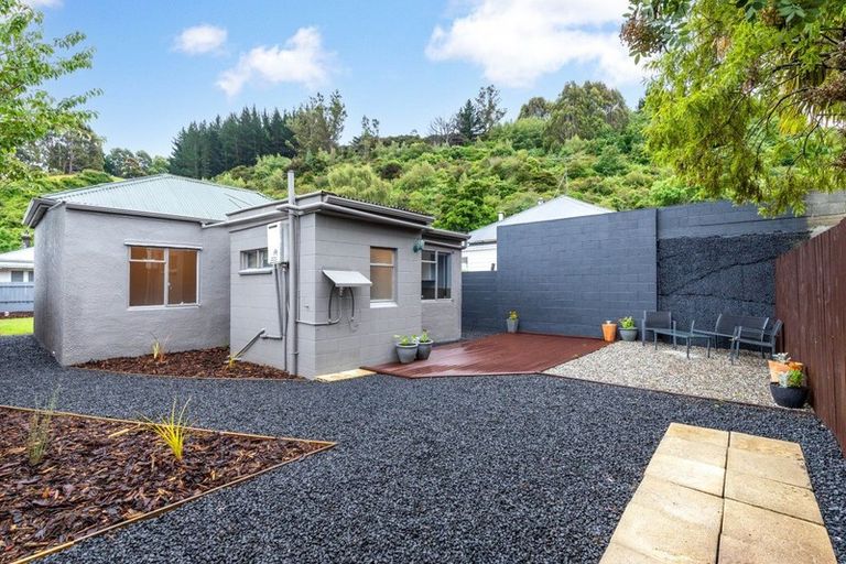 Photo of property in 8 Coburn Avenue, North East Valley, Dunedin, 9010