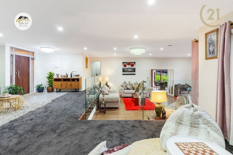 Photo of property in 520 Redoubt Road, Flat Bush, Auckland, 2019