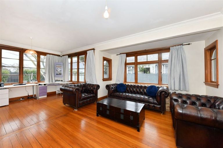 Photo of property in 1/193 Innes Road, St Albans, Christchurch, 8052