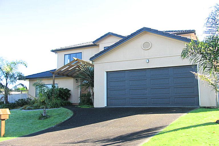 Photo of property in 6 Sample Road, Albany, Auckland, 0632