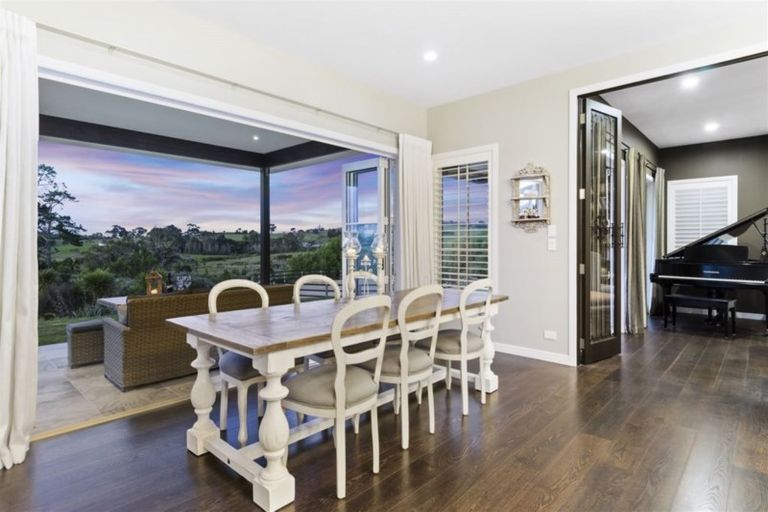 Photo of property in 258 Bawden Road, Dairy Flat, Albany, 0792