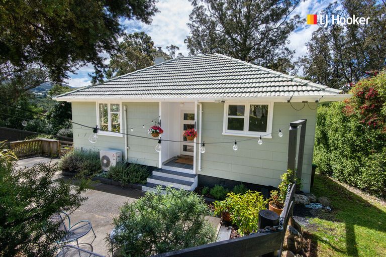 Photo of property in 45 Cockerell Street, Brockville, Dunedin, 9011