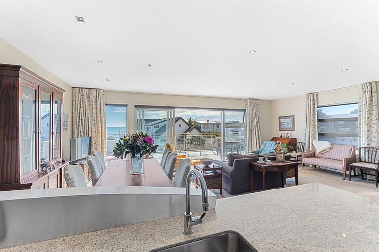 Photo of property in Quarterdeck, 12/4 Buller Street, New Plymouth, 4310