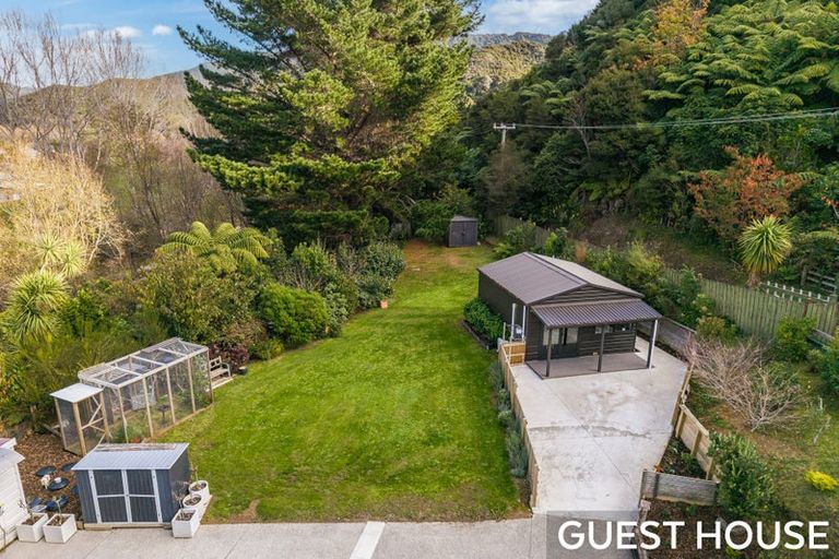 Photo of property in 55a Stanley Street, Wainuiomata, Lower Hutt, 5014