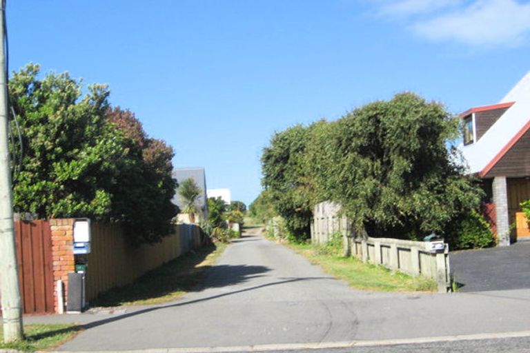 Photo of property in 183a Rocking Horse Road, Southshore, Christchurch, 8062