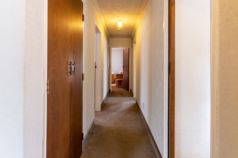 Photo of property in 4 Guy Street, Dannevirke, 4930