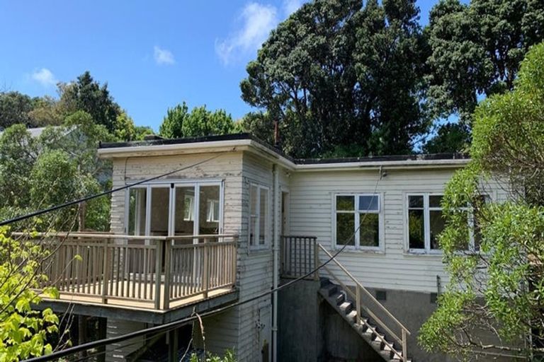 Photo of property in 555 Adelaide Road, Berhampore, Wellington, 6023