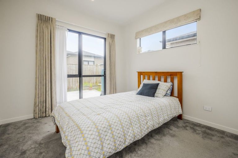Photo of property in 4 Perkins Street, Papakura, 2110