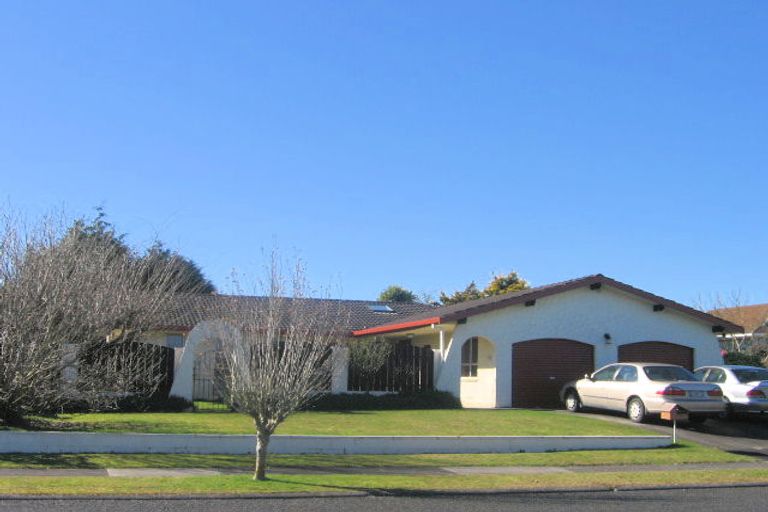 Photo of property in 5 Mcmeekan Avenue, Chartwell, Hamilton, 3210