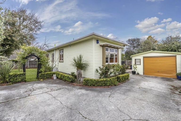 Photo of property in 1/38 Sheldon Street, Woolston, Christchurch, 8023