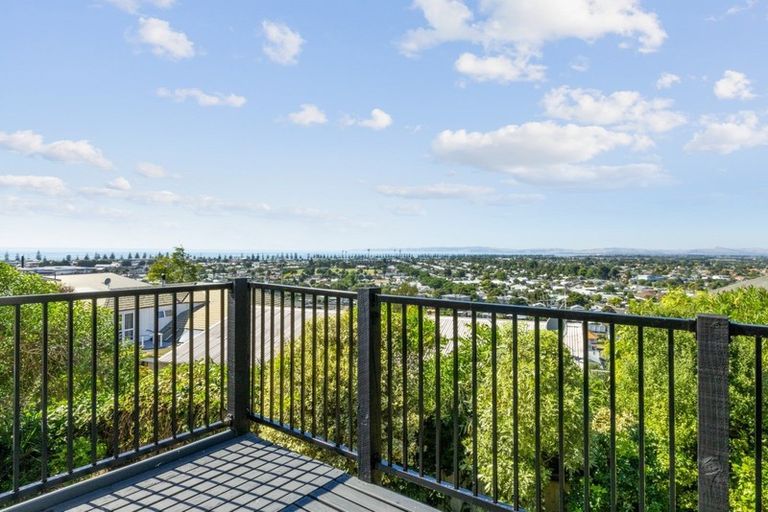 Photo of property in 25 Enfield Road, Hospital Hill, Napier, 4110