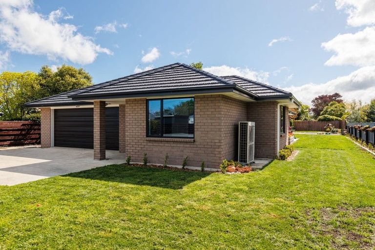 Photo of property in 176b Chapel Street, Masterton, 5810