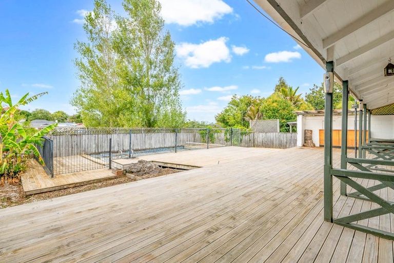 Photo of property in 33 Meadowvale Avenue, Forrest Hill, Auckland, 0620