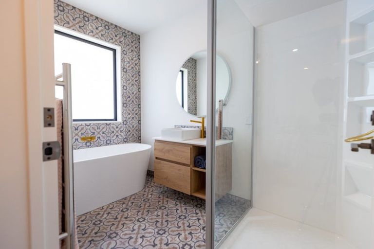 Photo of property in Delapre Drive, Rolleston, 7615