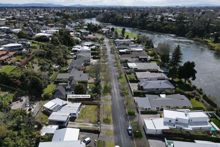 Photo of property in 51 Awatere Avenue, Beerescourt, Hamilton, 3200