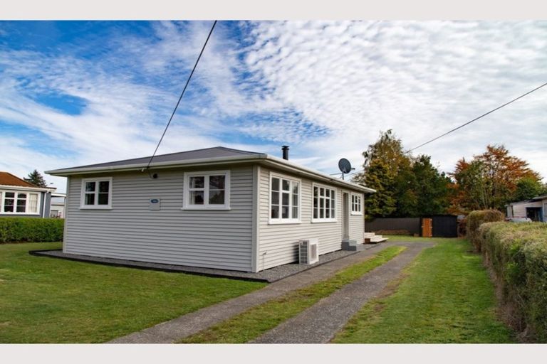 Photo of property in 37 Goldfinch Street, Ohakune, 4625
