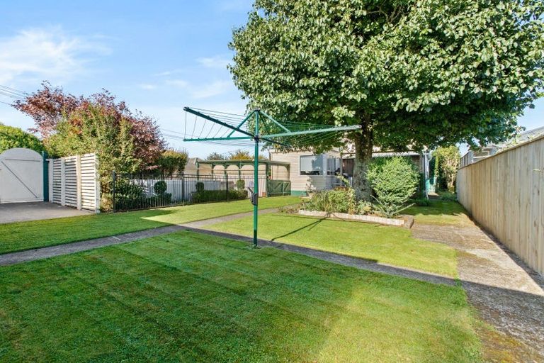 Photo of property in 23 Tokomaru Street, Welbourn, New Plymouth, 4312