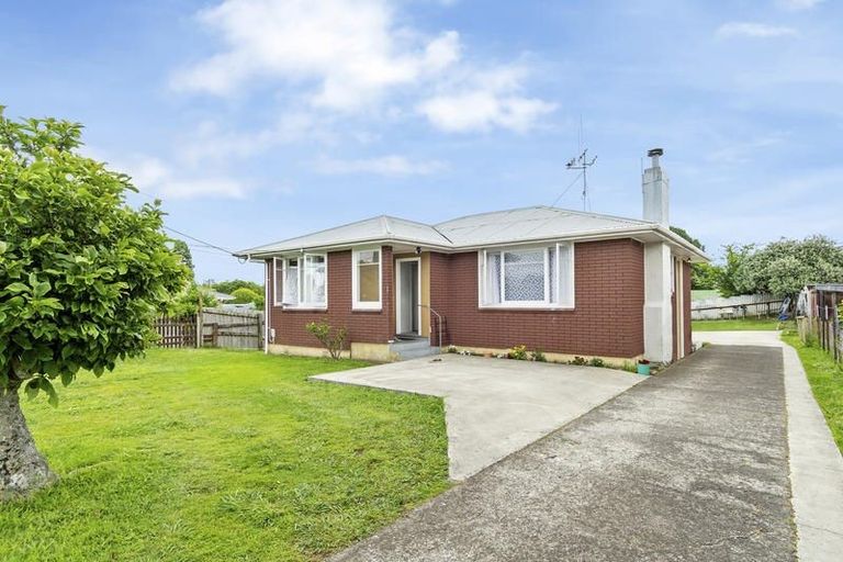 Photo of property in 27 Watling Street, Gate Pa, Tauranga, 3112