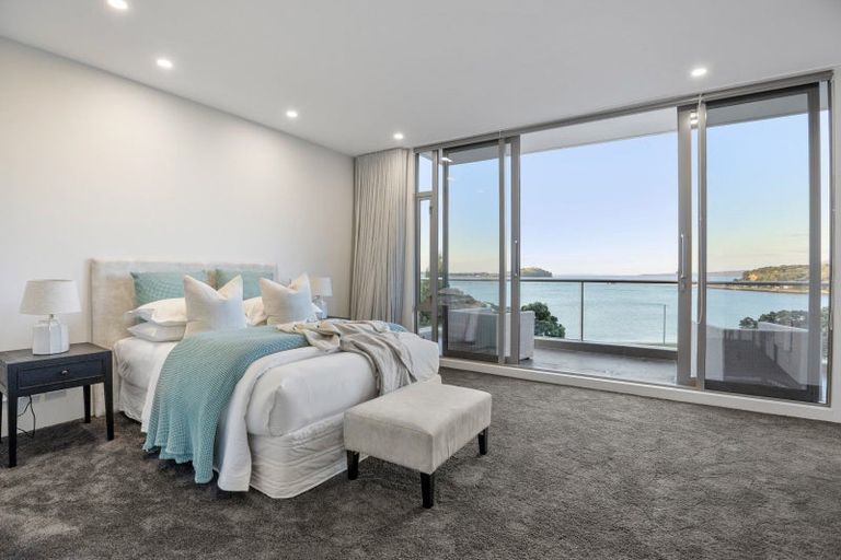 Photo of property in 10 Okahu Street, Orakei, Auckland, 1071