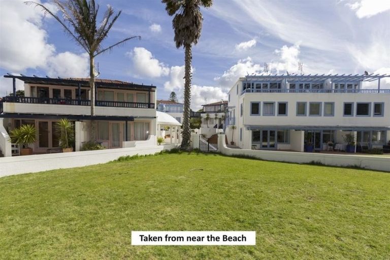 Photo of property in Oceanside Apartments, 10/453 Hibiscus Coast Highway, Orewa, 0931