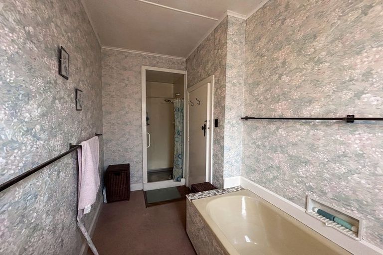 Photo of property in 50 Joyce Crescent, Greymouth, 7805