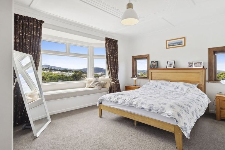 Photo of property in 116 Maryhill Terrace, Maryhill, Dunedin, 9011