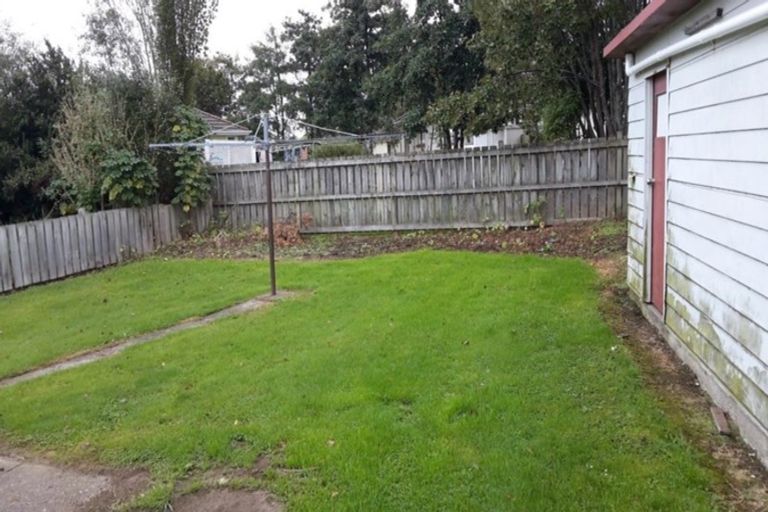 Photo of property in 58 Lithgow Street, Glengarry, Invercargill, 9810