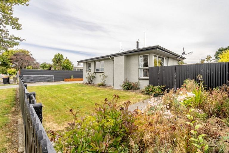 Photo of property in 184 Tanner Street, Grasmere, Invercargill, 9810