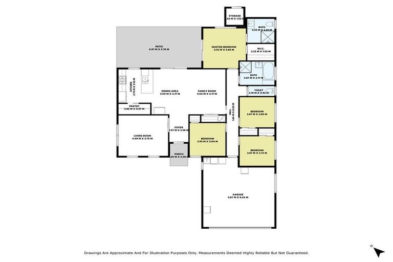 Photo of property in 18 Balmore Crescent, Pokeno, 2402