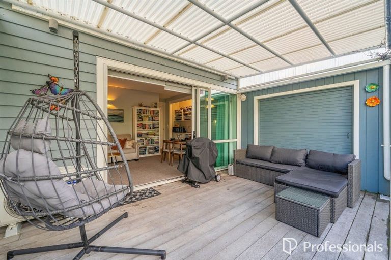 Photo of property in 6a Nelson Street, Petone, Lower Hutt, 5012