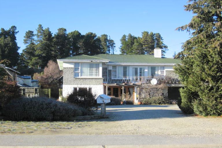 Photo of property in 64 Warren Street, Wanaka, 9305