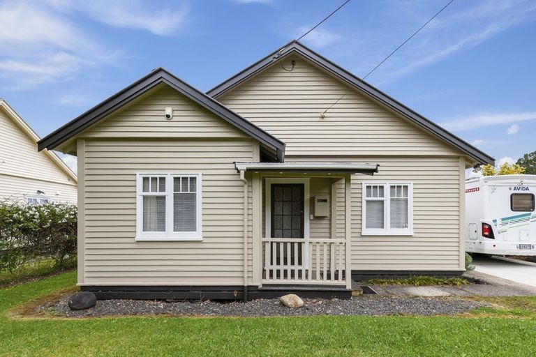 Photo of property in 86 Sunshine Road, Taumarunui, 3920