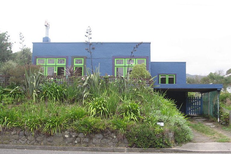 Photo of property in 96 Rosetta Road, Raumati South, Paraparaumu, 5032