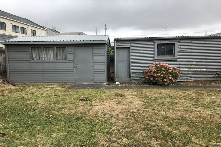 Photo of property in 260 Ruahine Street, Terrace End, Palmerston North, 4410