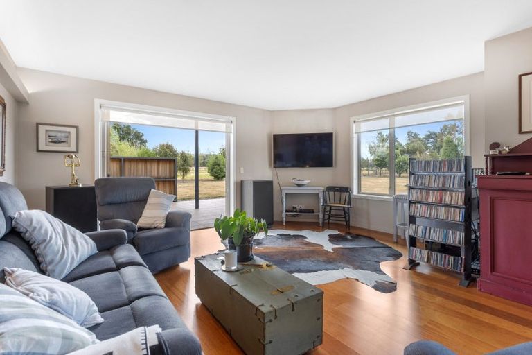 Photo of property in 442 Double Corner Road, Amberley, 7481