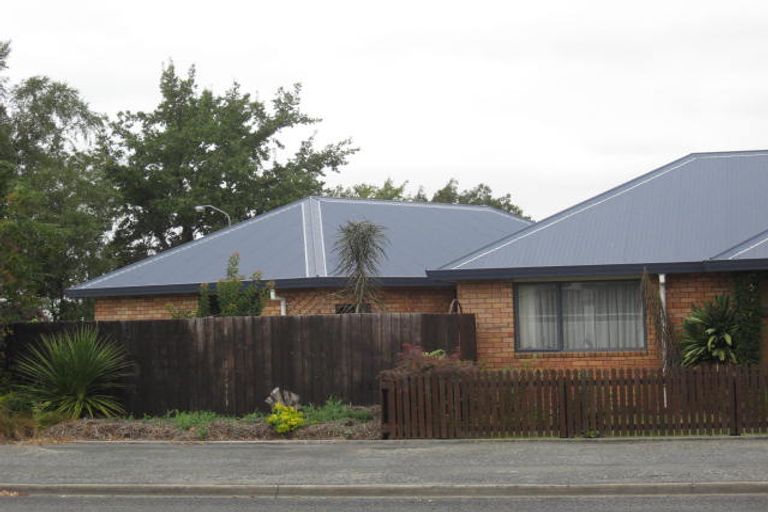 Photo of property in 158 Victoria Street, Hampstead, Ashburton, 7700