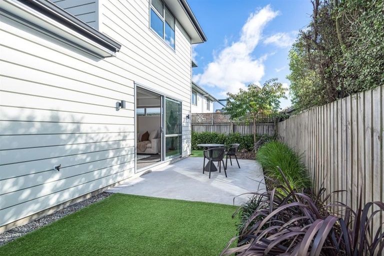 Photo of property in 35d Whitmore Street, Edgeware, Christchurch, 8013