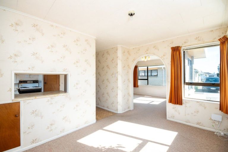 Photo of property in 1/207 Hapuku Street, Frimley, Hastings, 4120