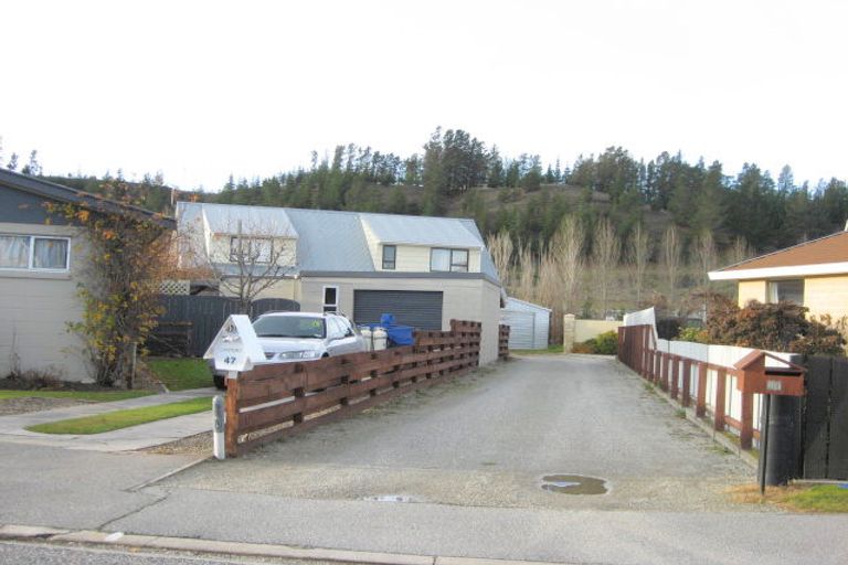 Photo of property in 47 Arnott Street, Alexandra, 9320